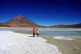 BOLIVIA 2 - Vulcano Licancabur - 3